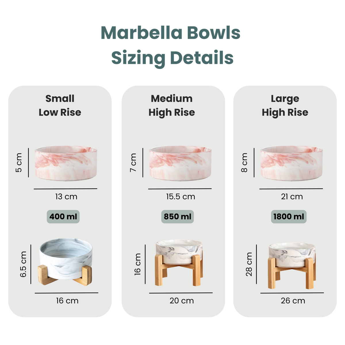 Marbella Bowl