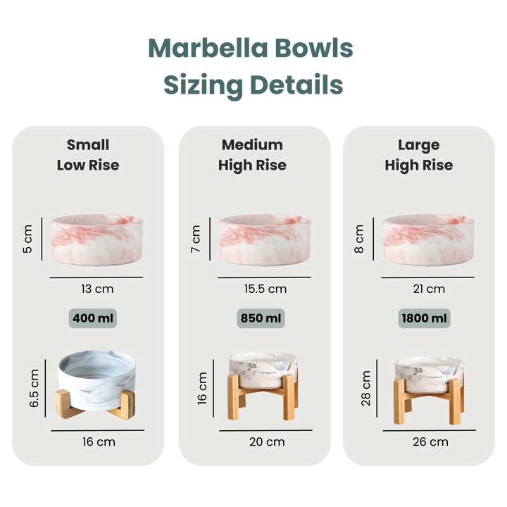 Marbella Bowl
