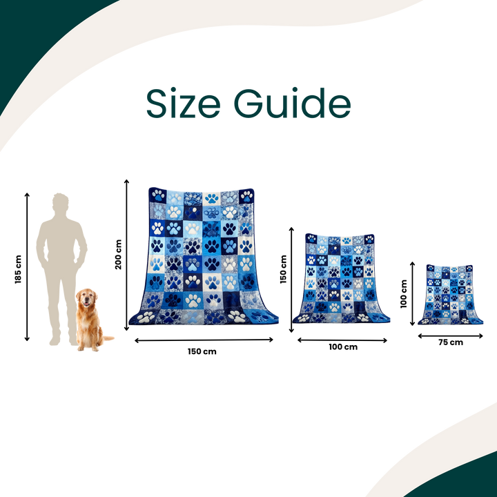 OceanPaw Blanket