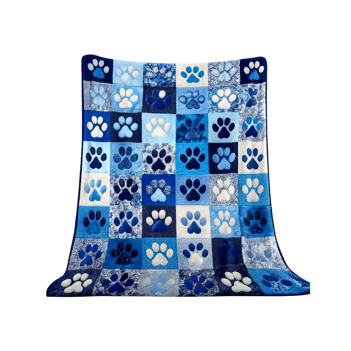 OceanPaw Blanket