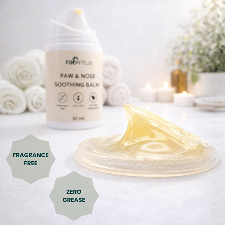 Paw & Nose Soothing Balm