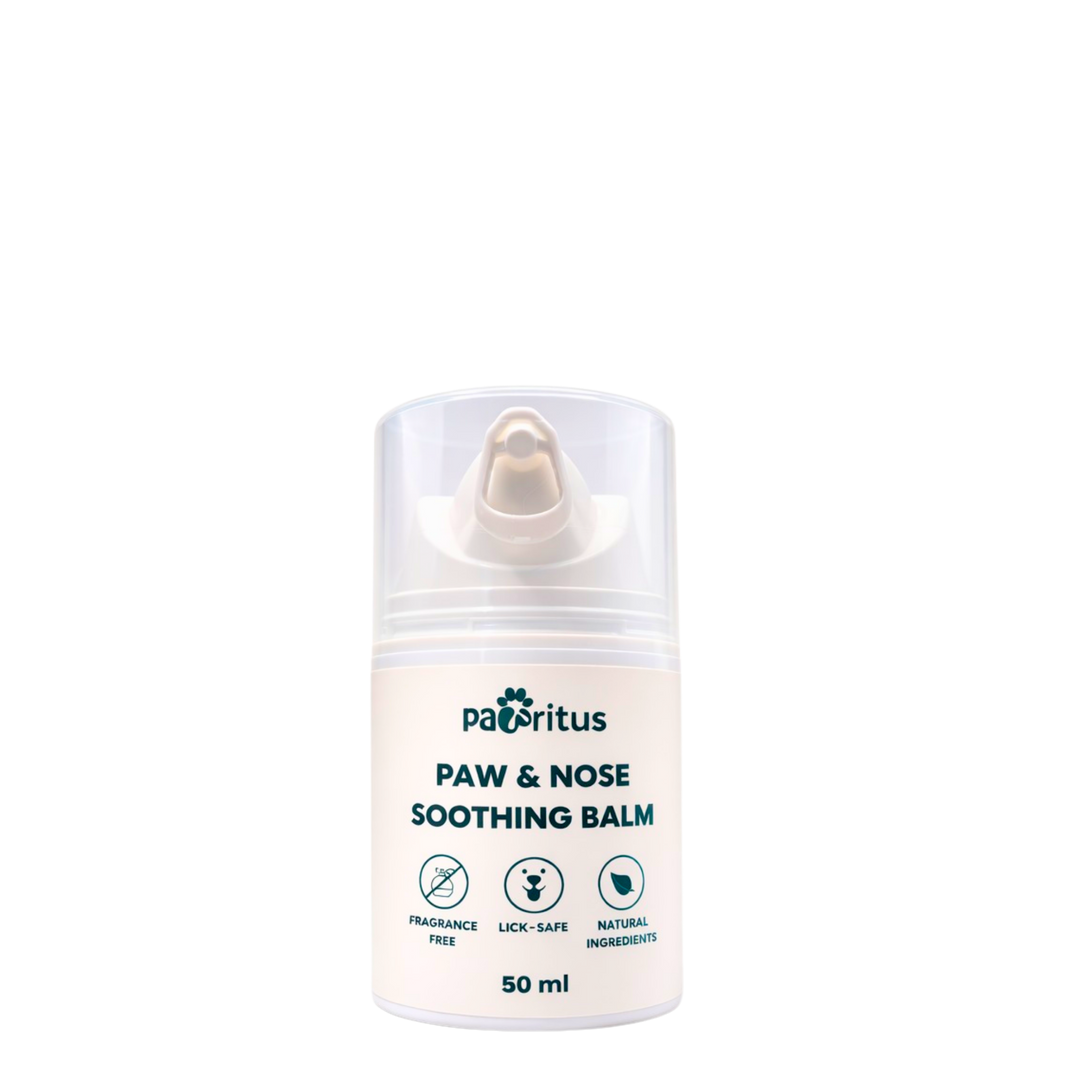Paw & Nose Soothing Balm