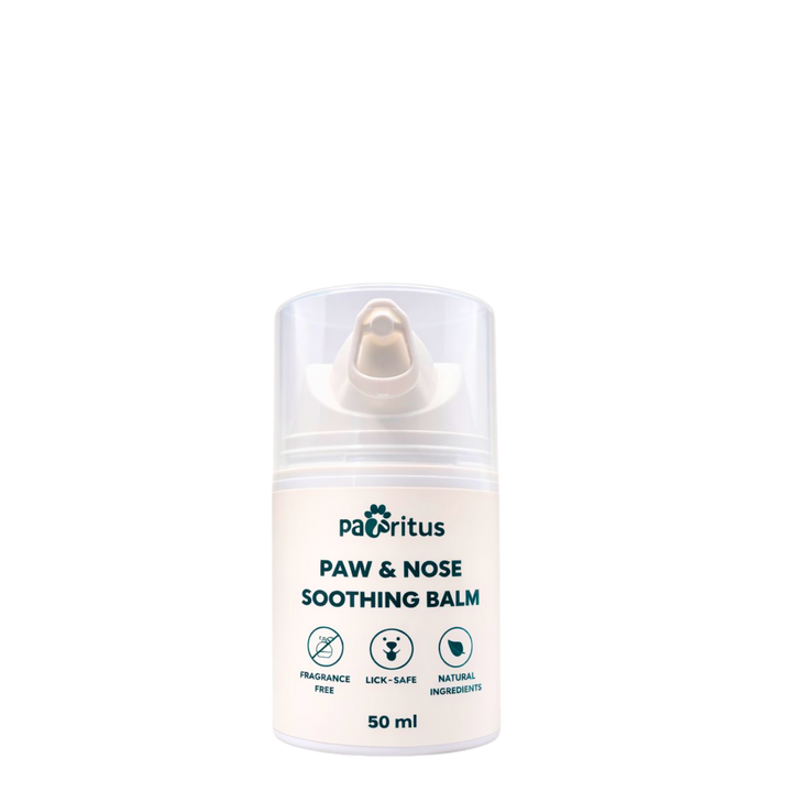 Paw & Nose Soothing Balm