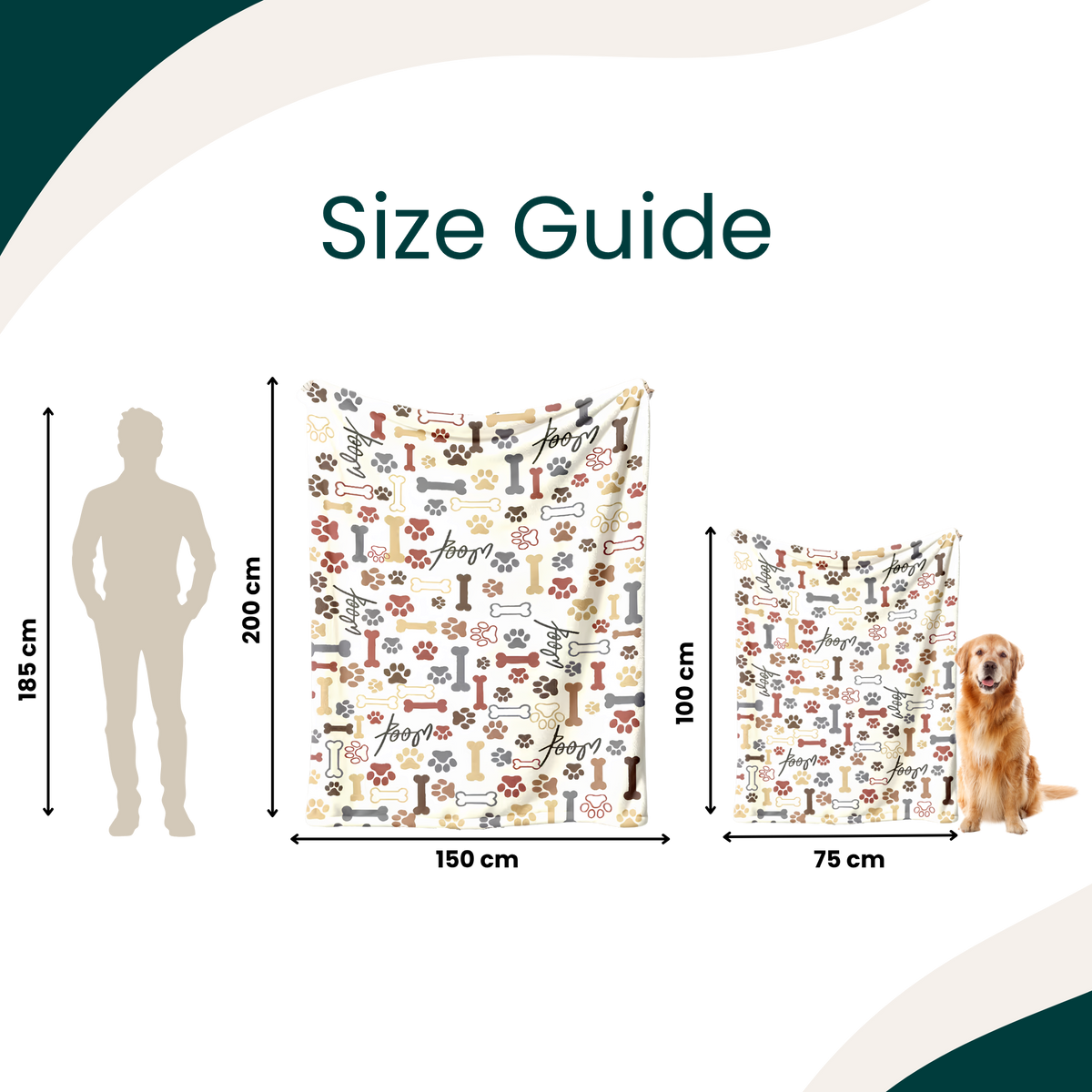 PawBone Blanket