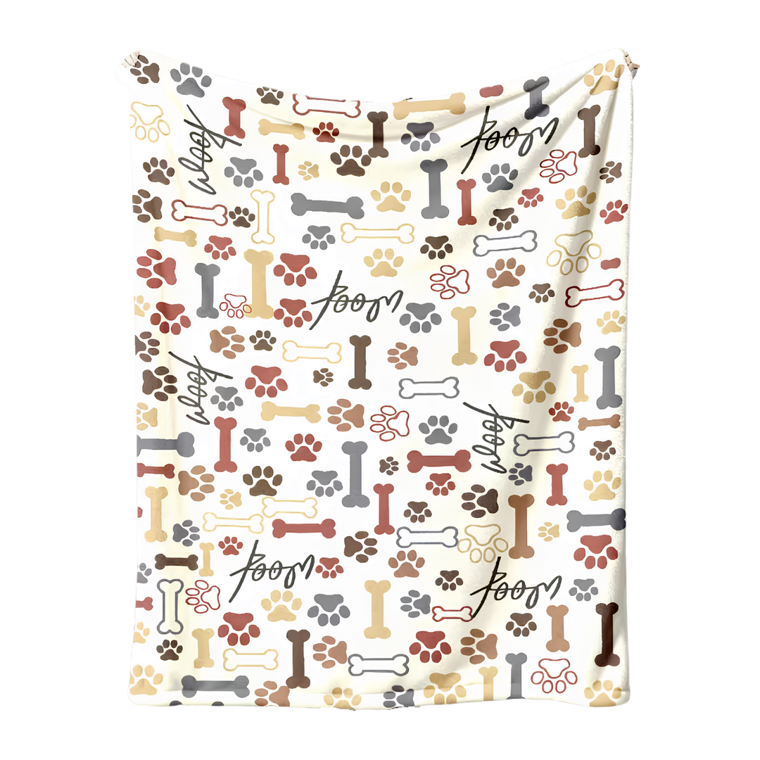 PawBone Blanket