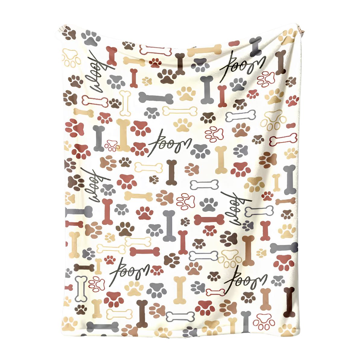 PawBone Blanket