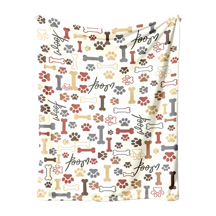 PawBone Blanket
