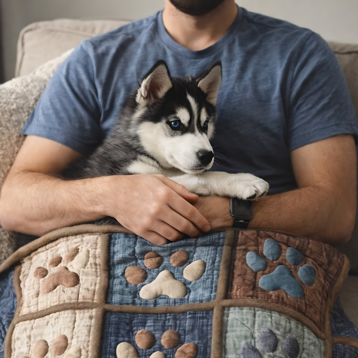 PawPatch Blanket