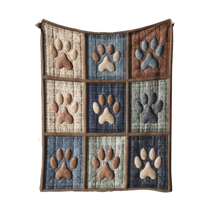 PawPatch Blanket