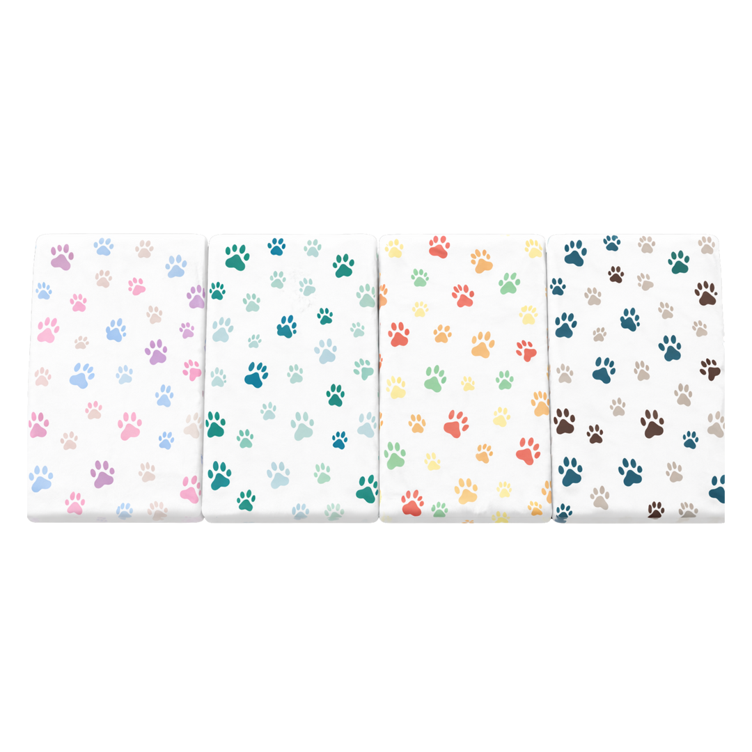 PawSplash Towels