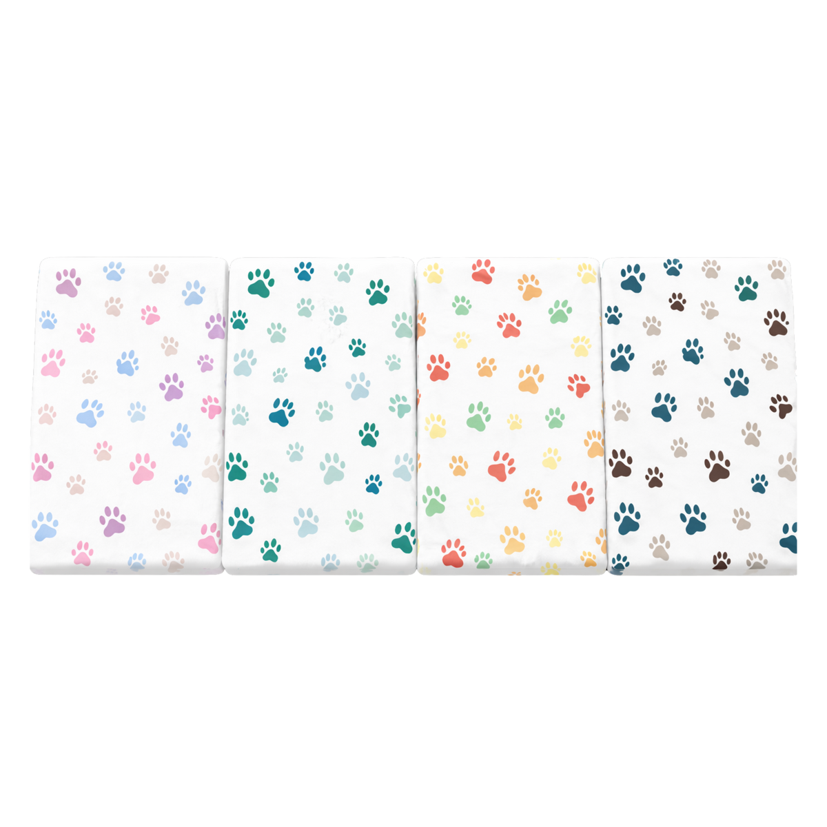 PawSplash Towels
