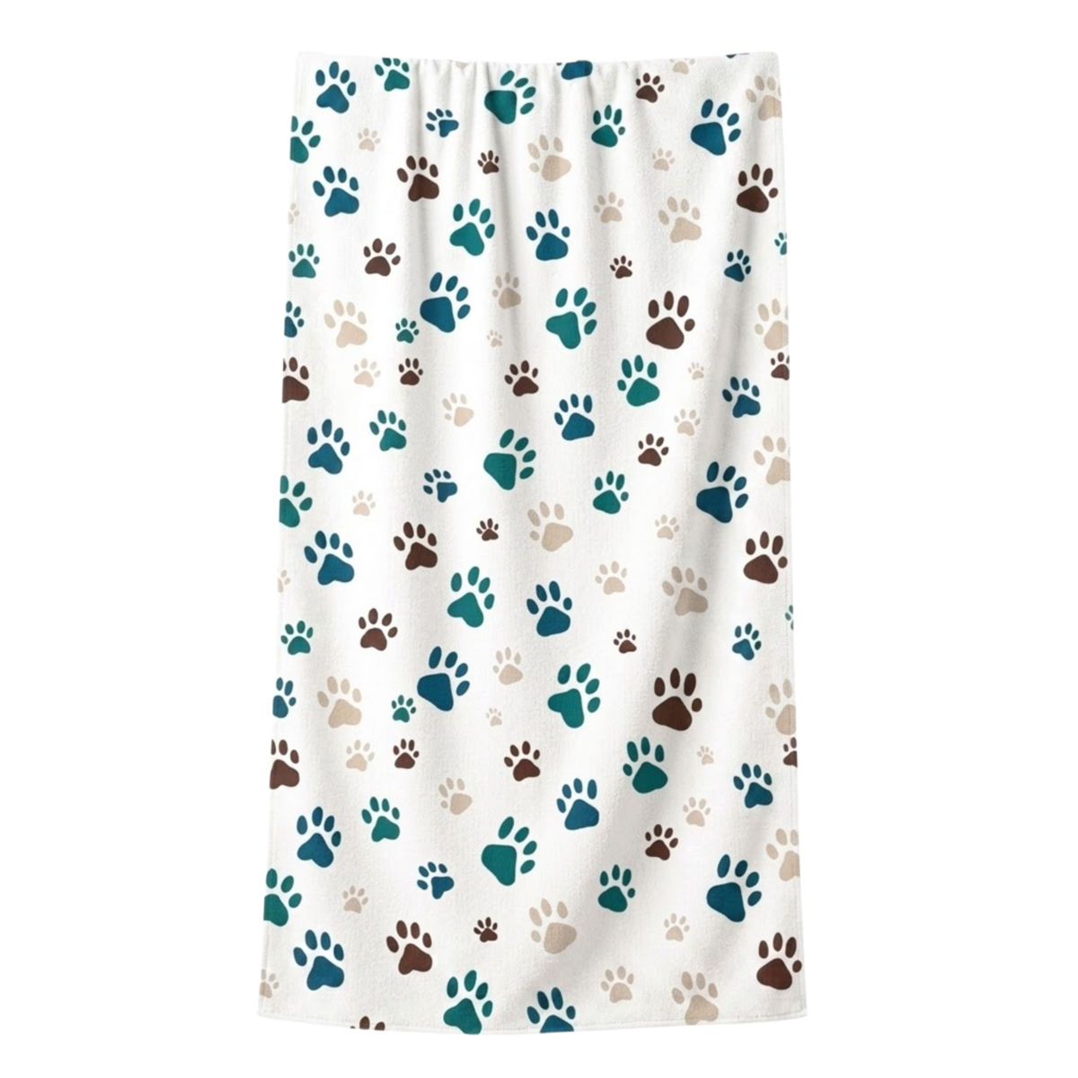 PawSplash Towels
