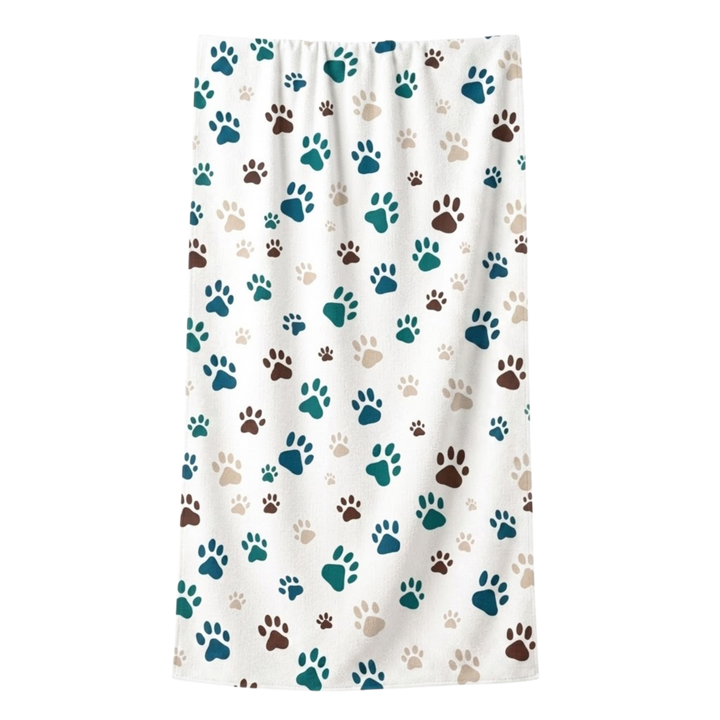 PawSplash Towels