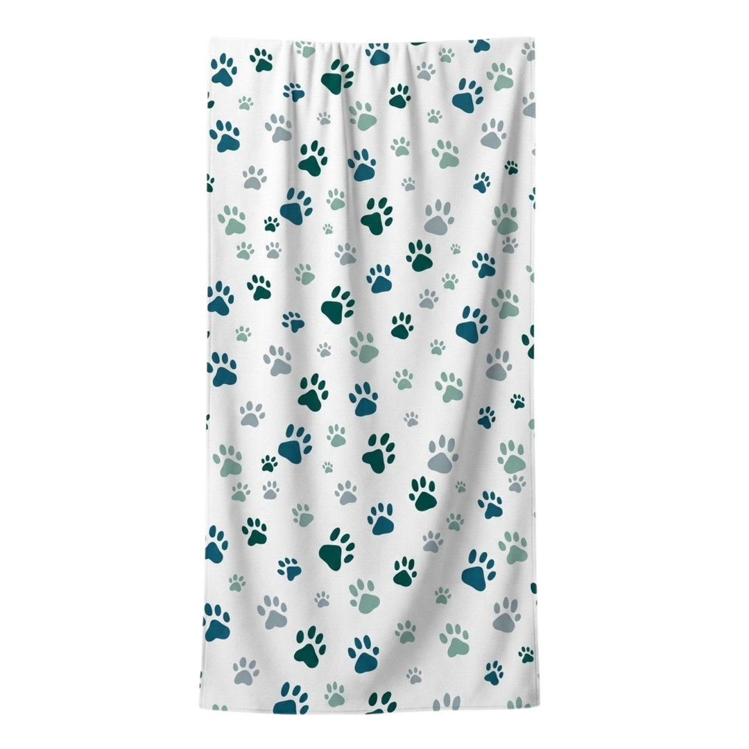PawSplash Towels