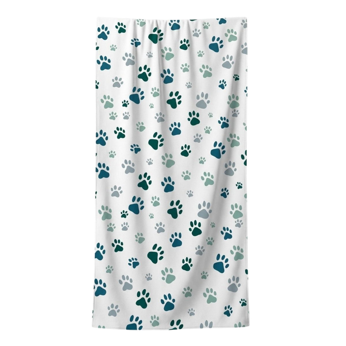 PawSplash Towels