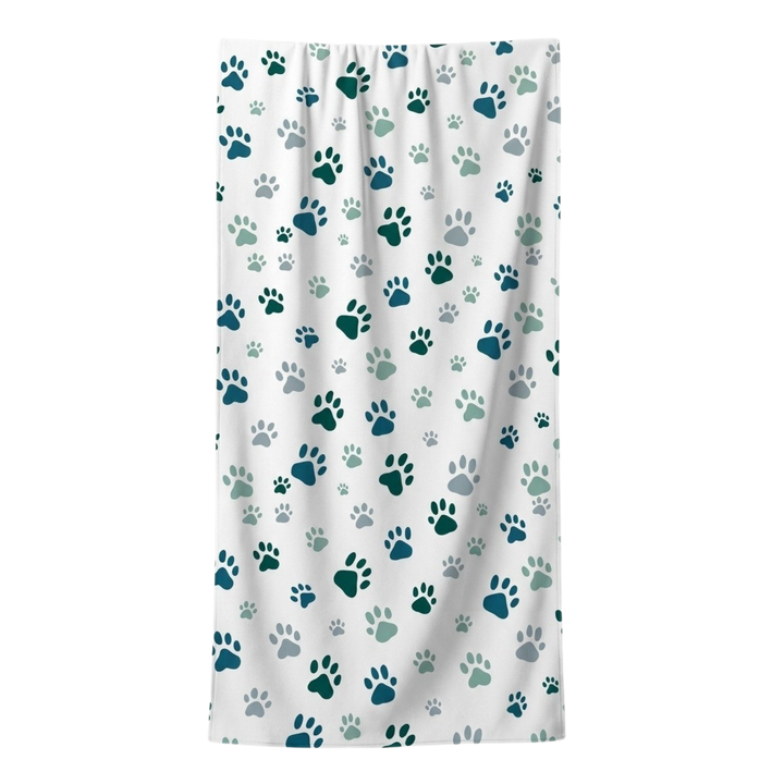 PawSplash Towels