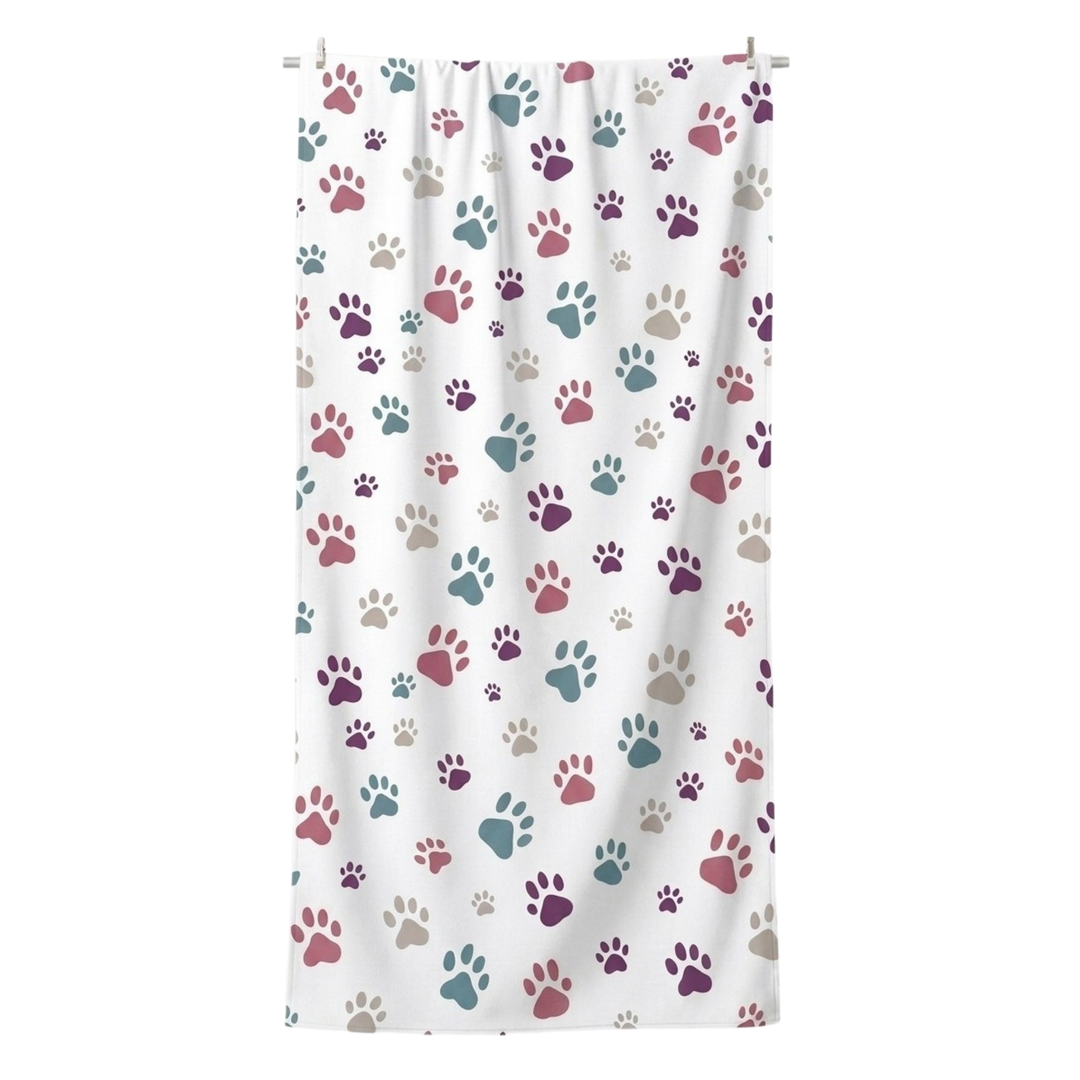 PawSplash Towels