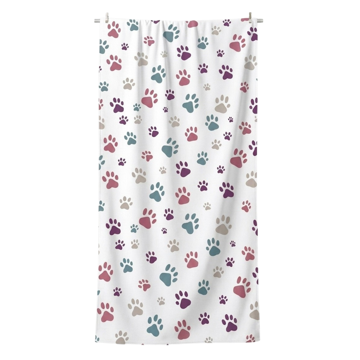 PawSplash Towels