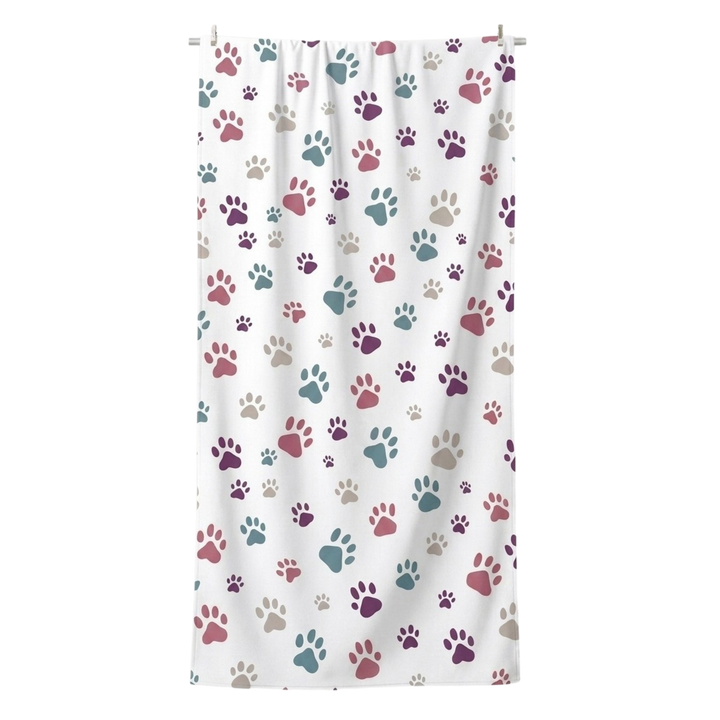 PawSplash Towels