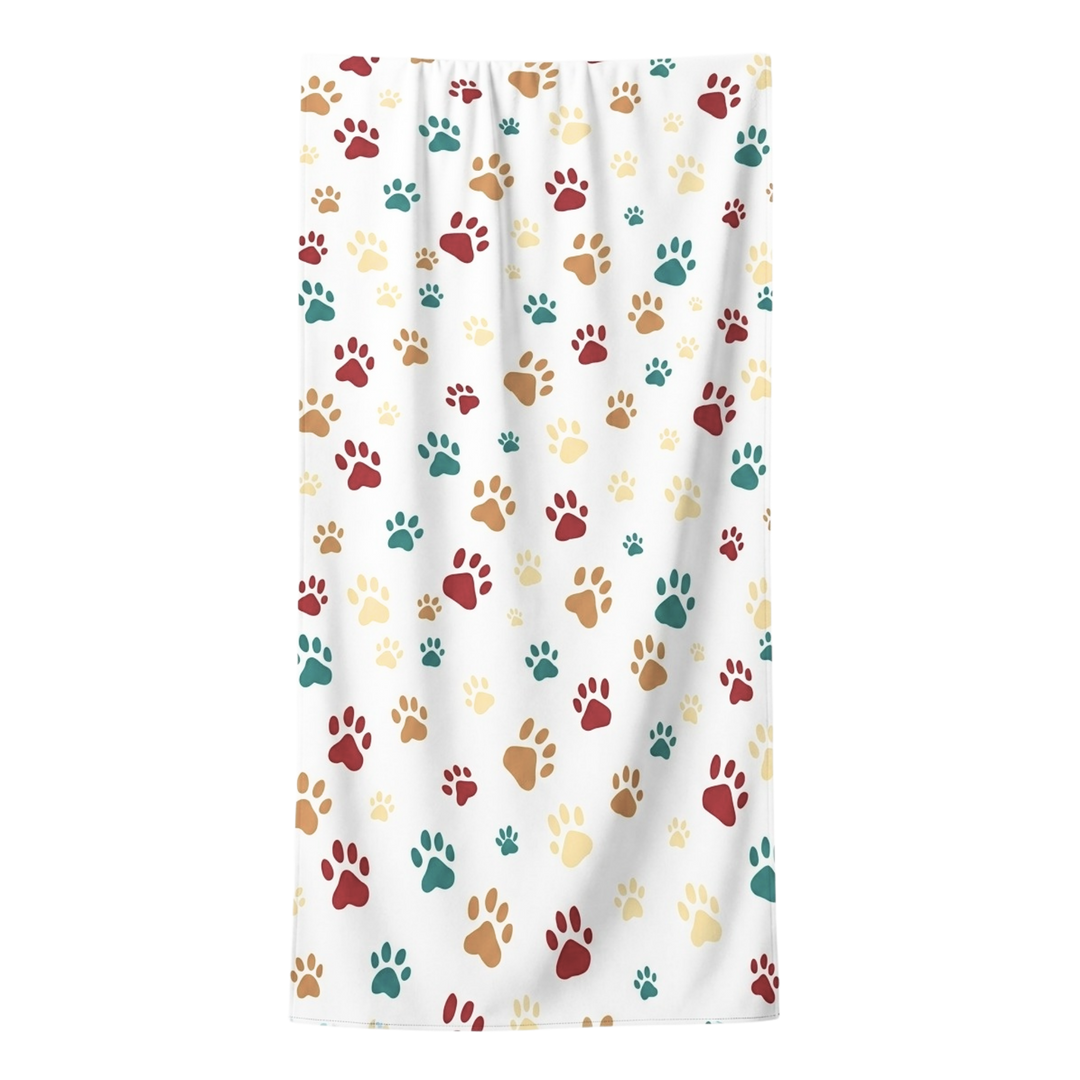 PawSplash Towels