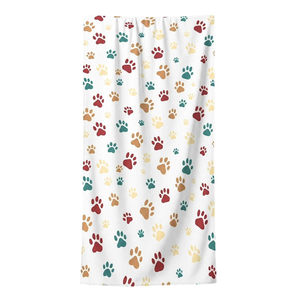PawSplash Towels