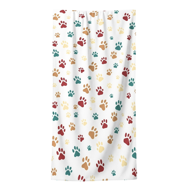 PawSplash Towels