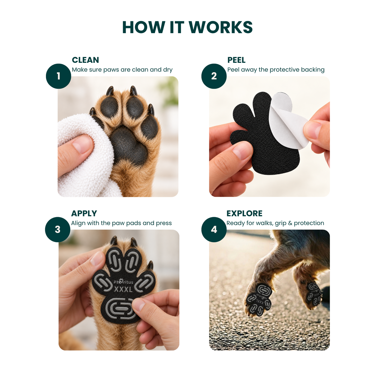 Pawtectors™