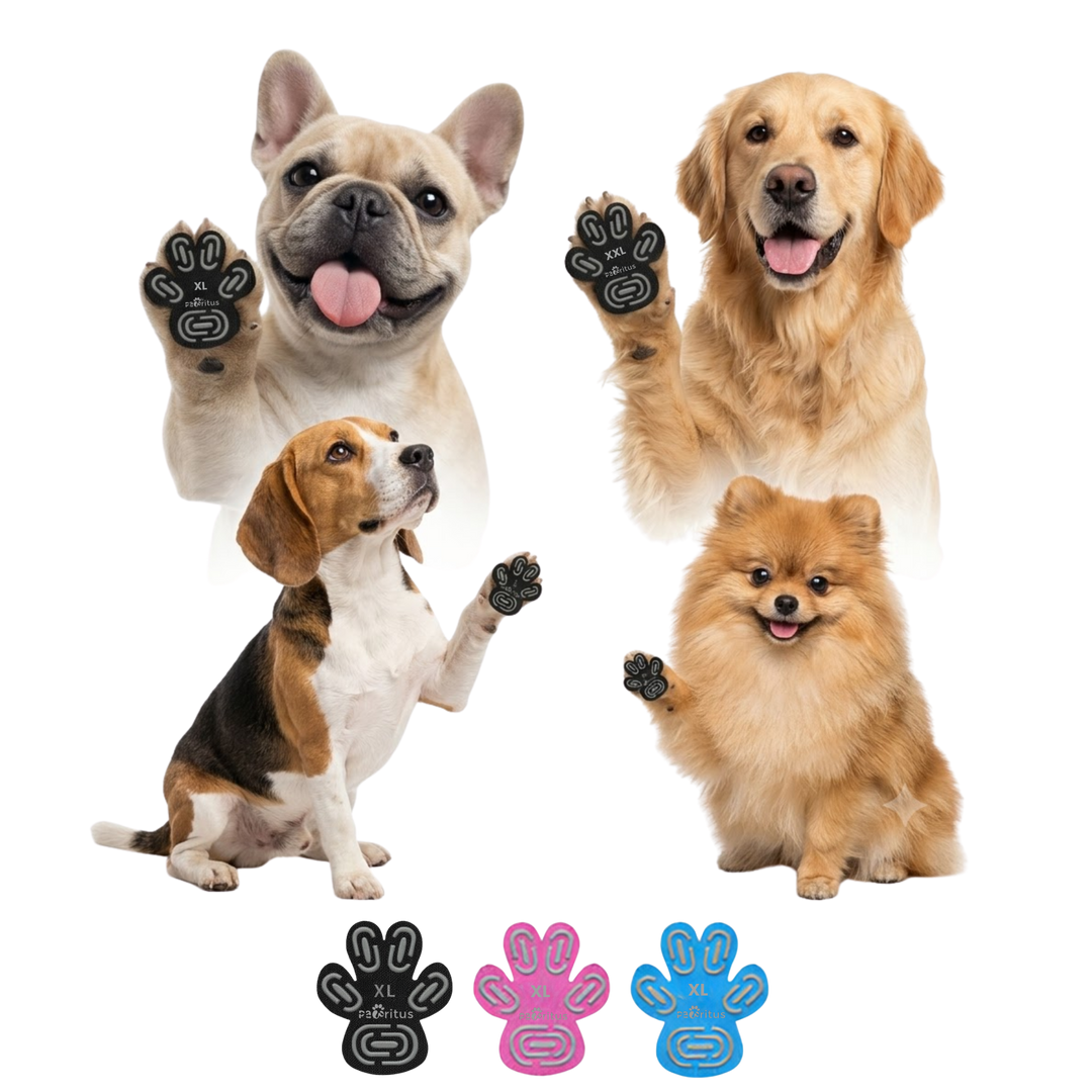Pawtectors™