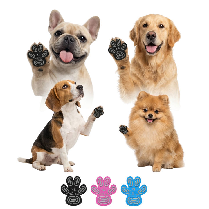Pawtectors™