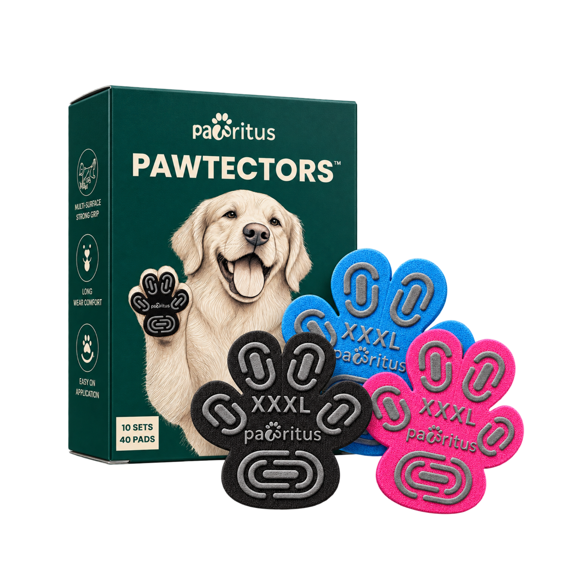 Pawtectors™