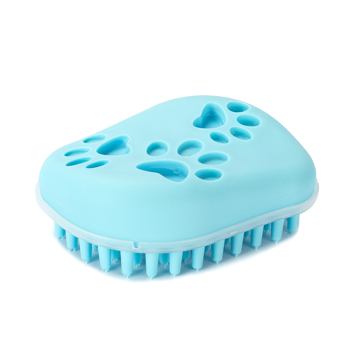 Pet Massage Bath Brush