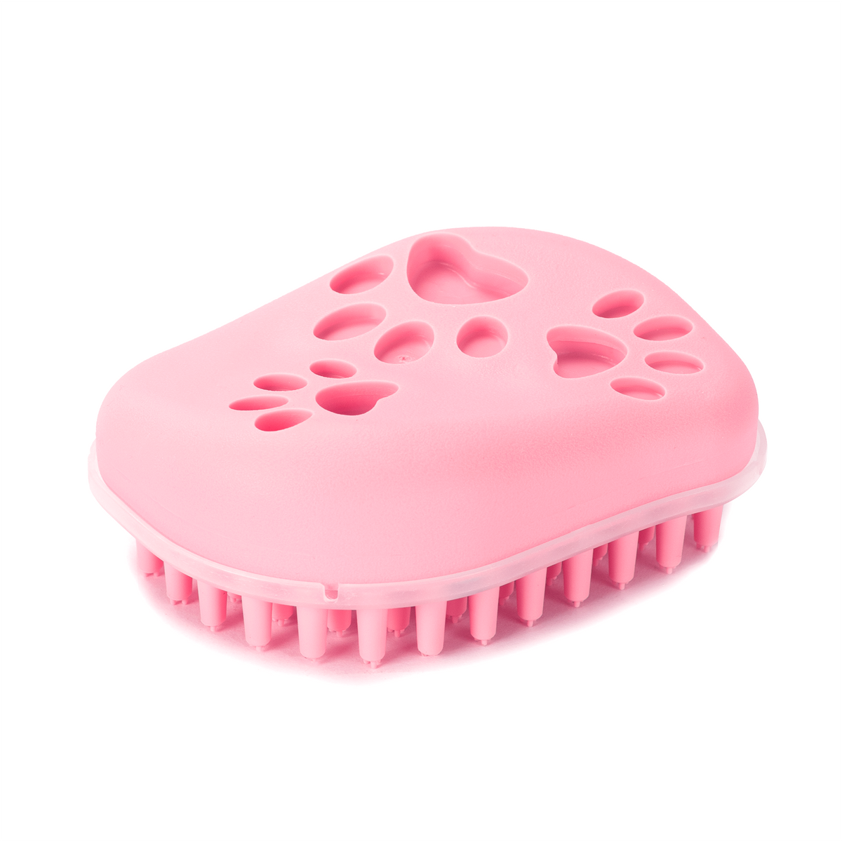 Pet Massage Bath Brush