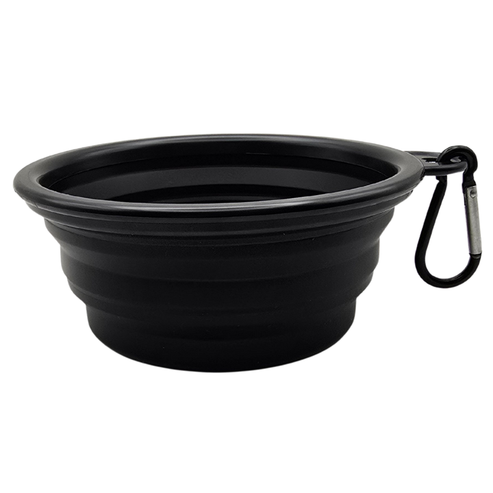Pet Travel Bowl