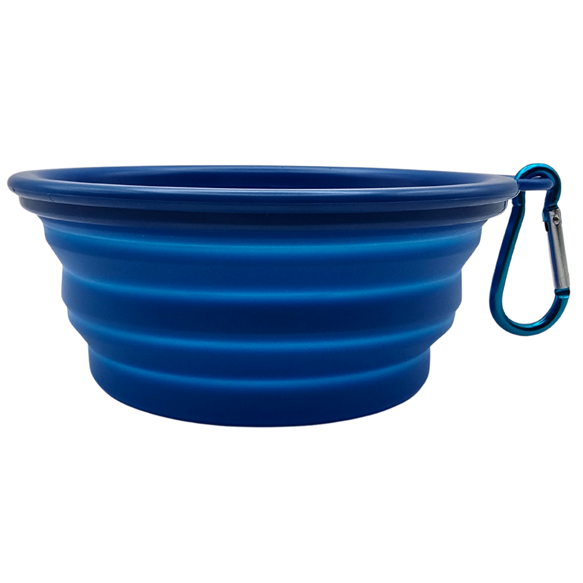 Pet Travel Bowl