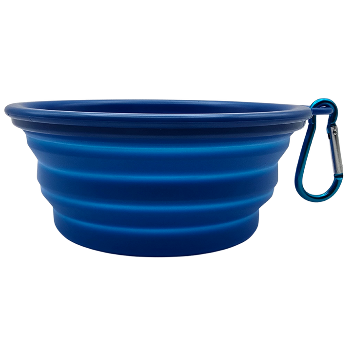 Pet Travel Bowl