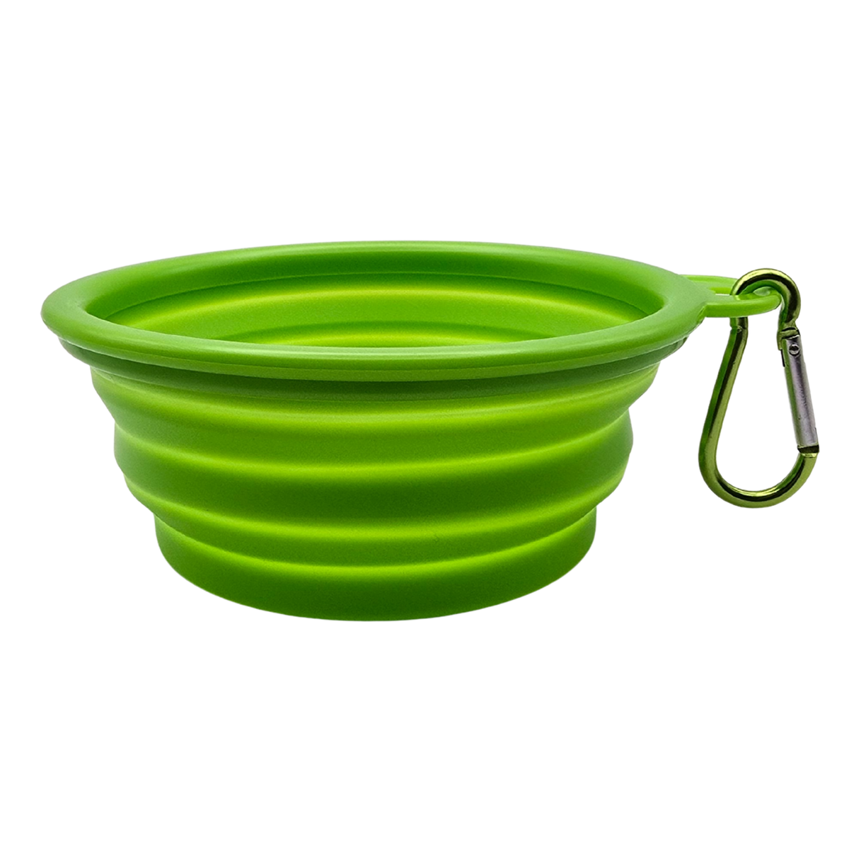 Pet Travel Bowl