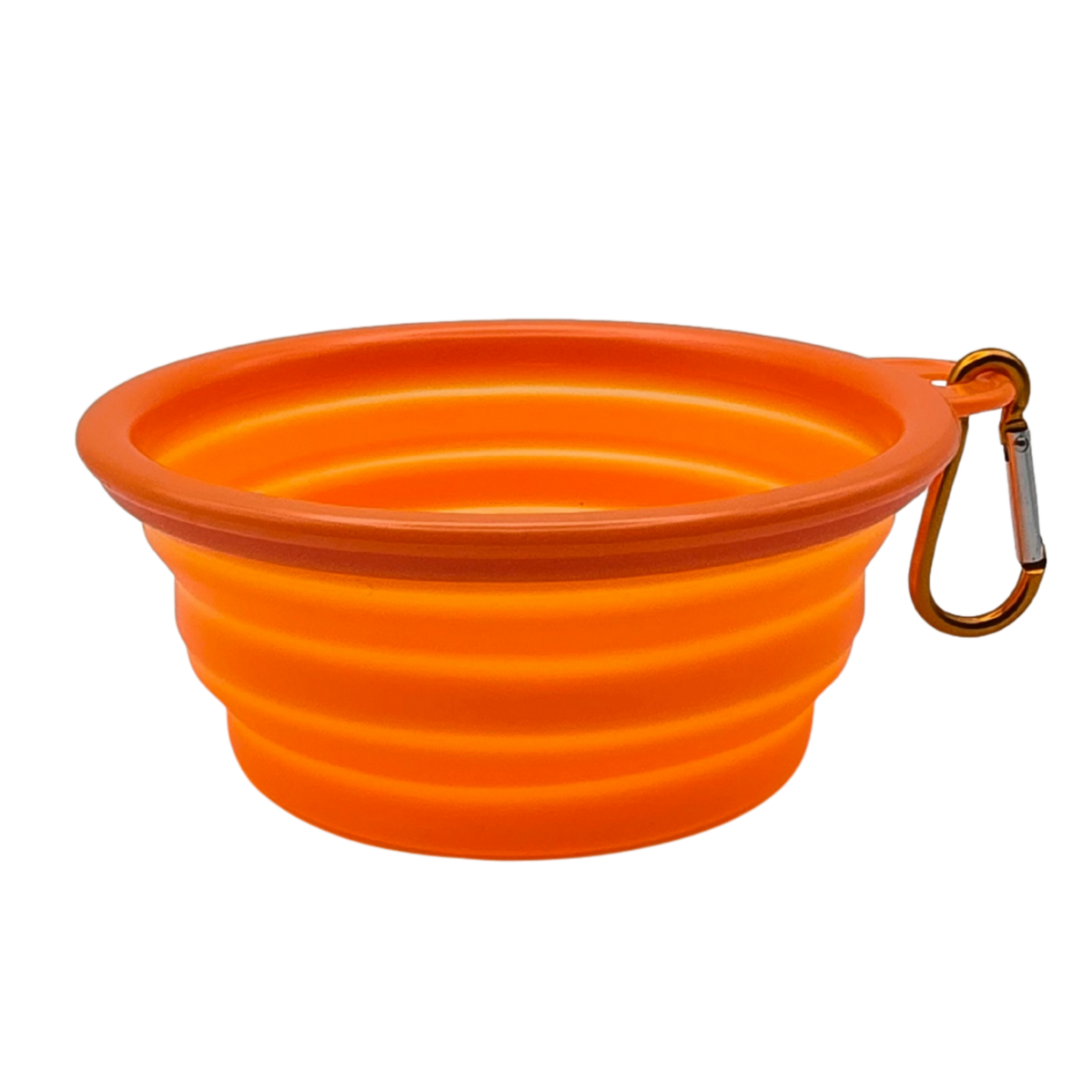 Pet Travel Bowl