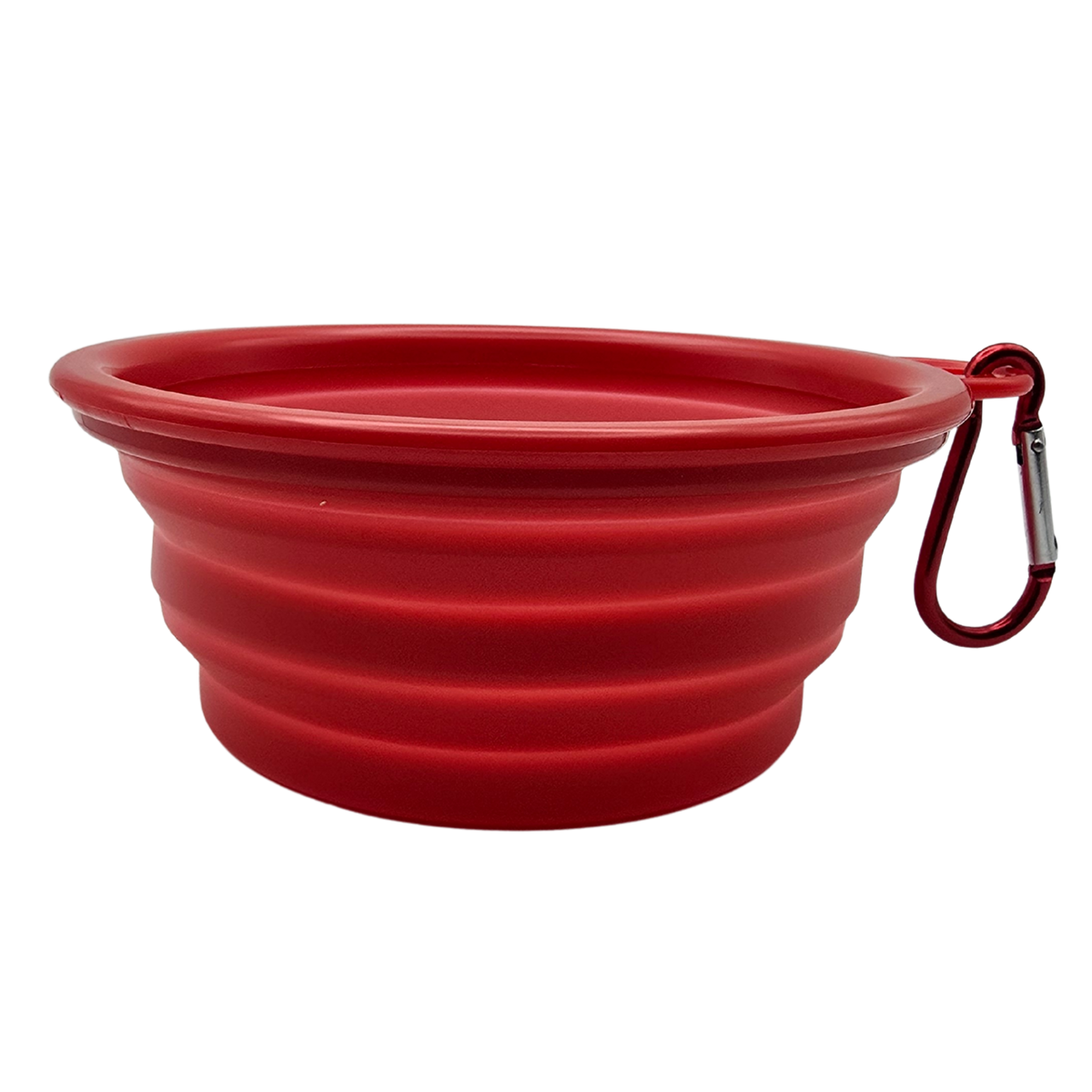 Pet Travel Bowl