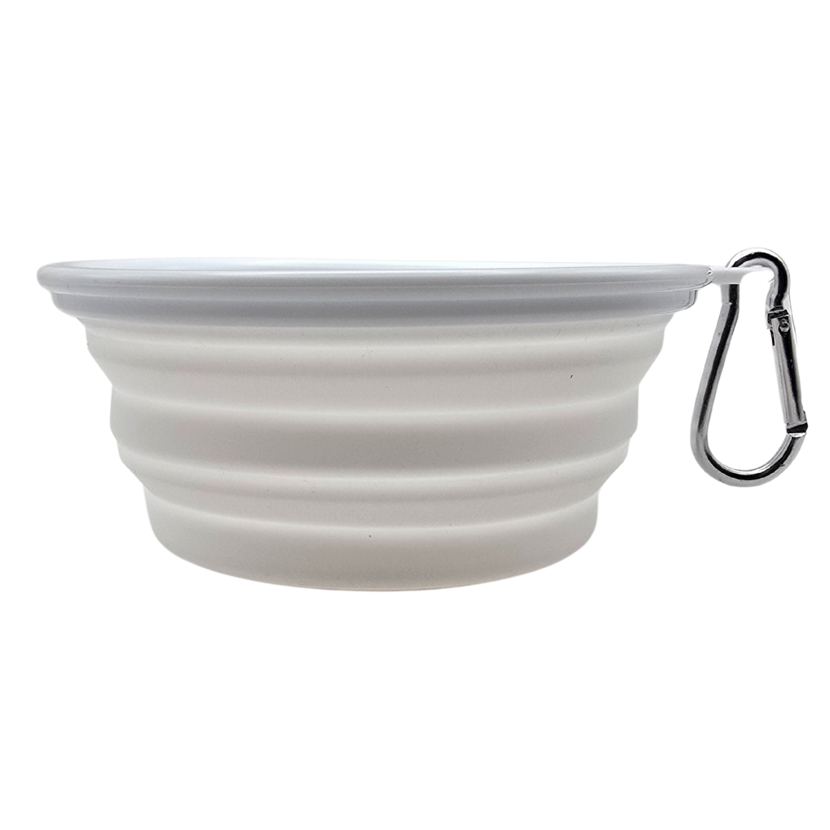 Pet Travel Bowl