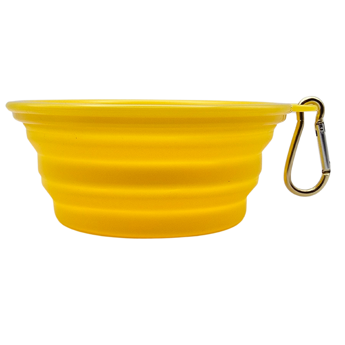 Pet Travel Bowl