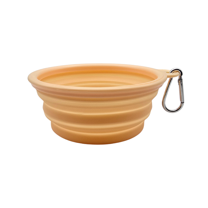 Pet Travel Bowl