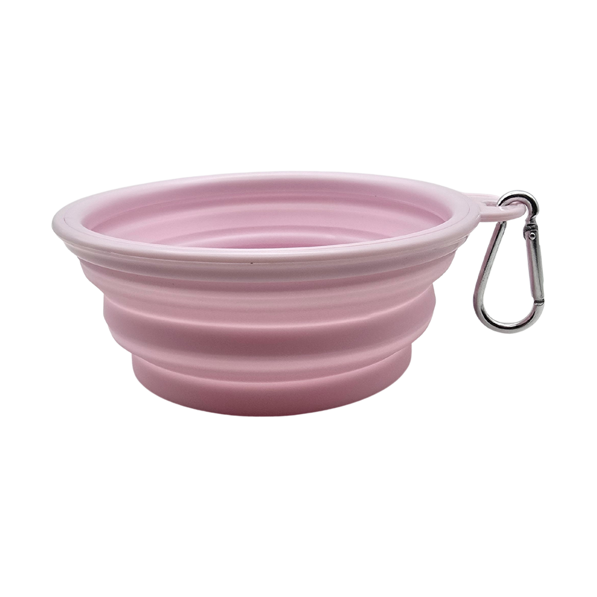 Pet Travel Bowl