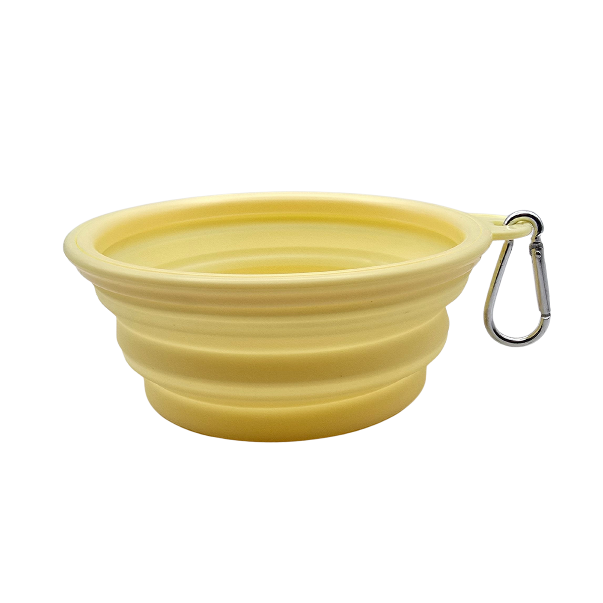 Pet Travel Bowl