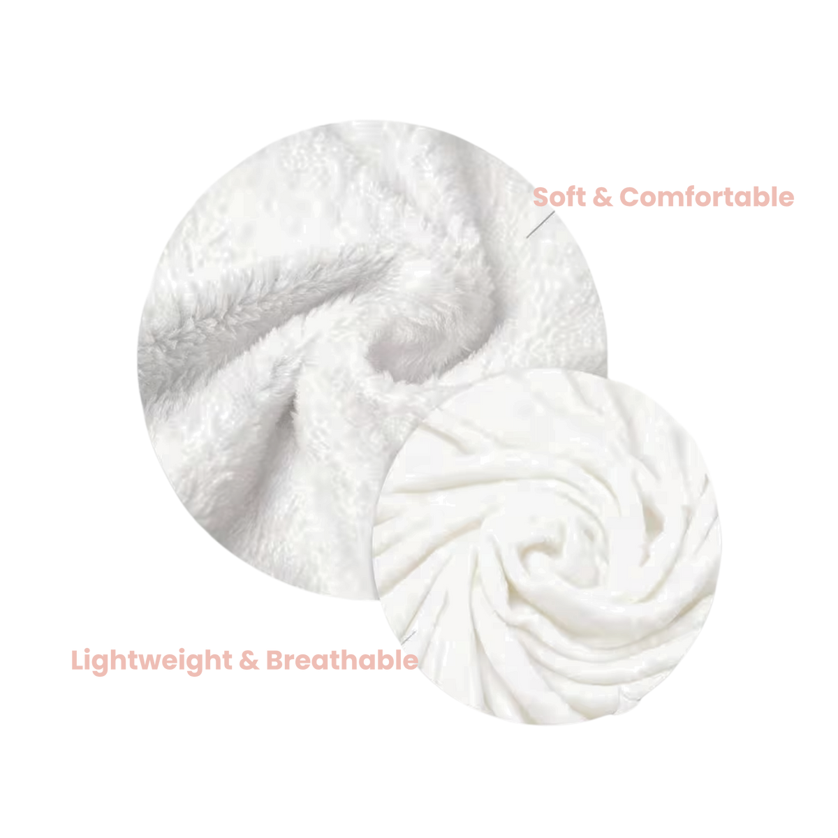 RosePaw Blanket