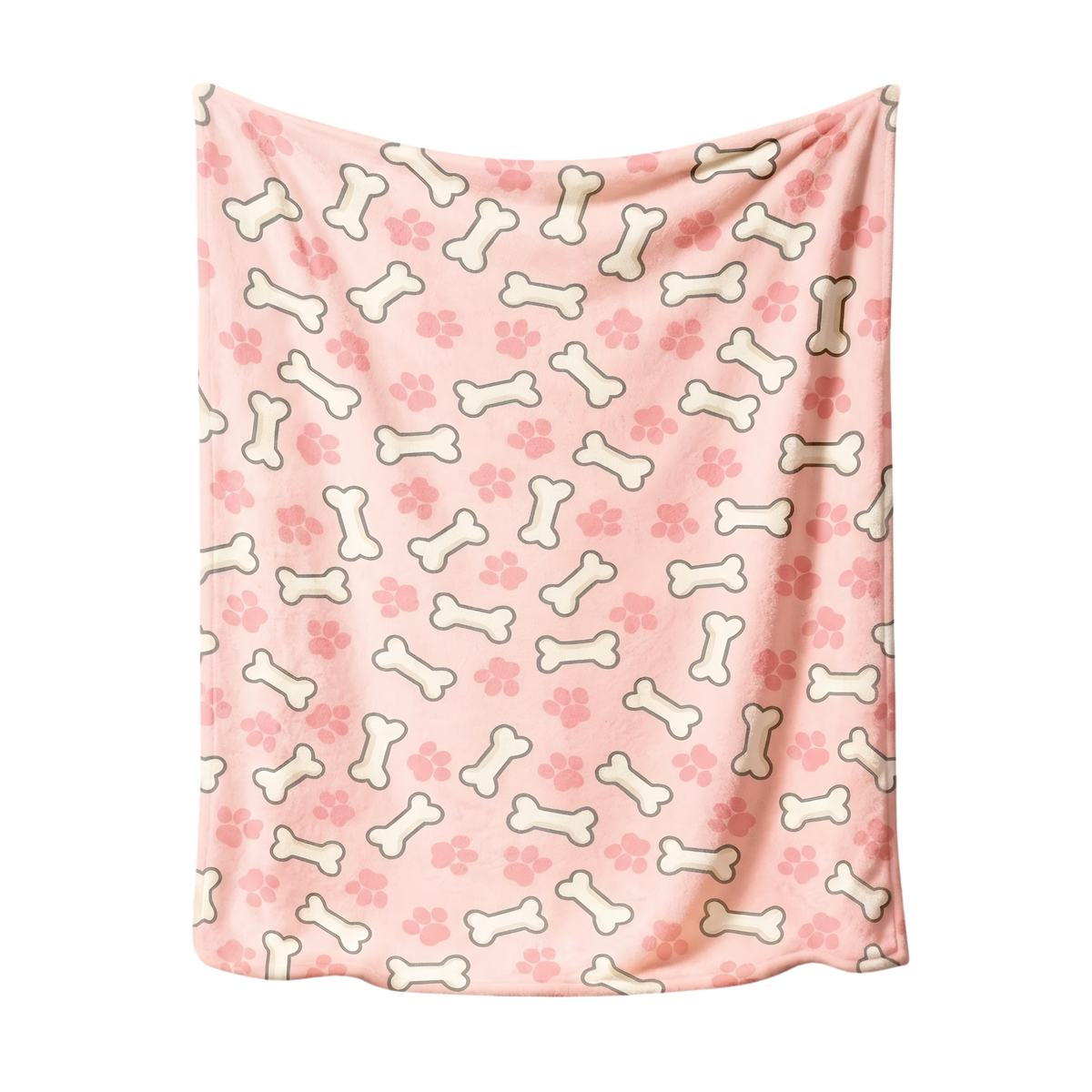 RosePaw Blanket
