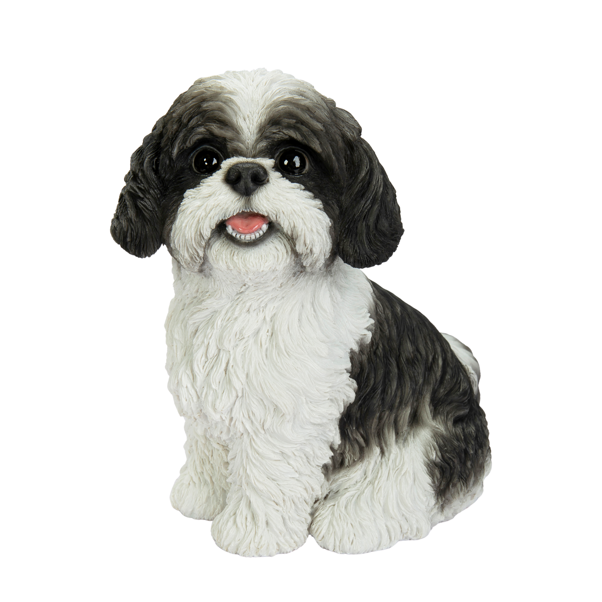 Shih-Tzu
