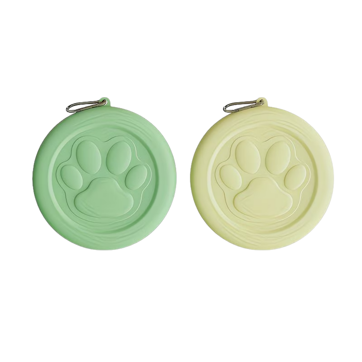 Snack Case Duo