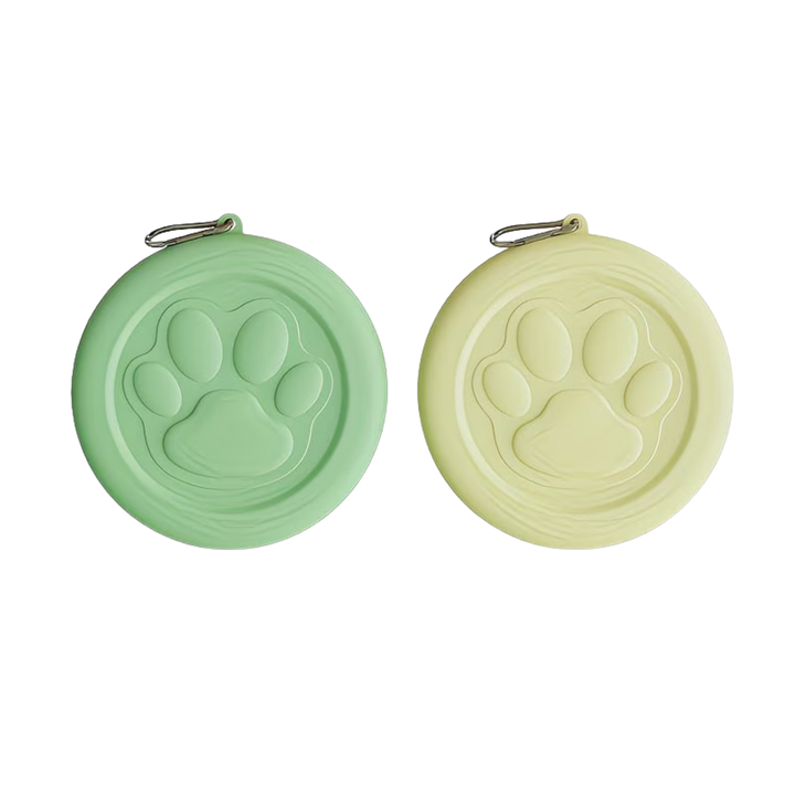 Snack Case Duo