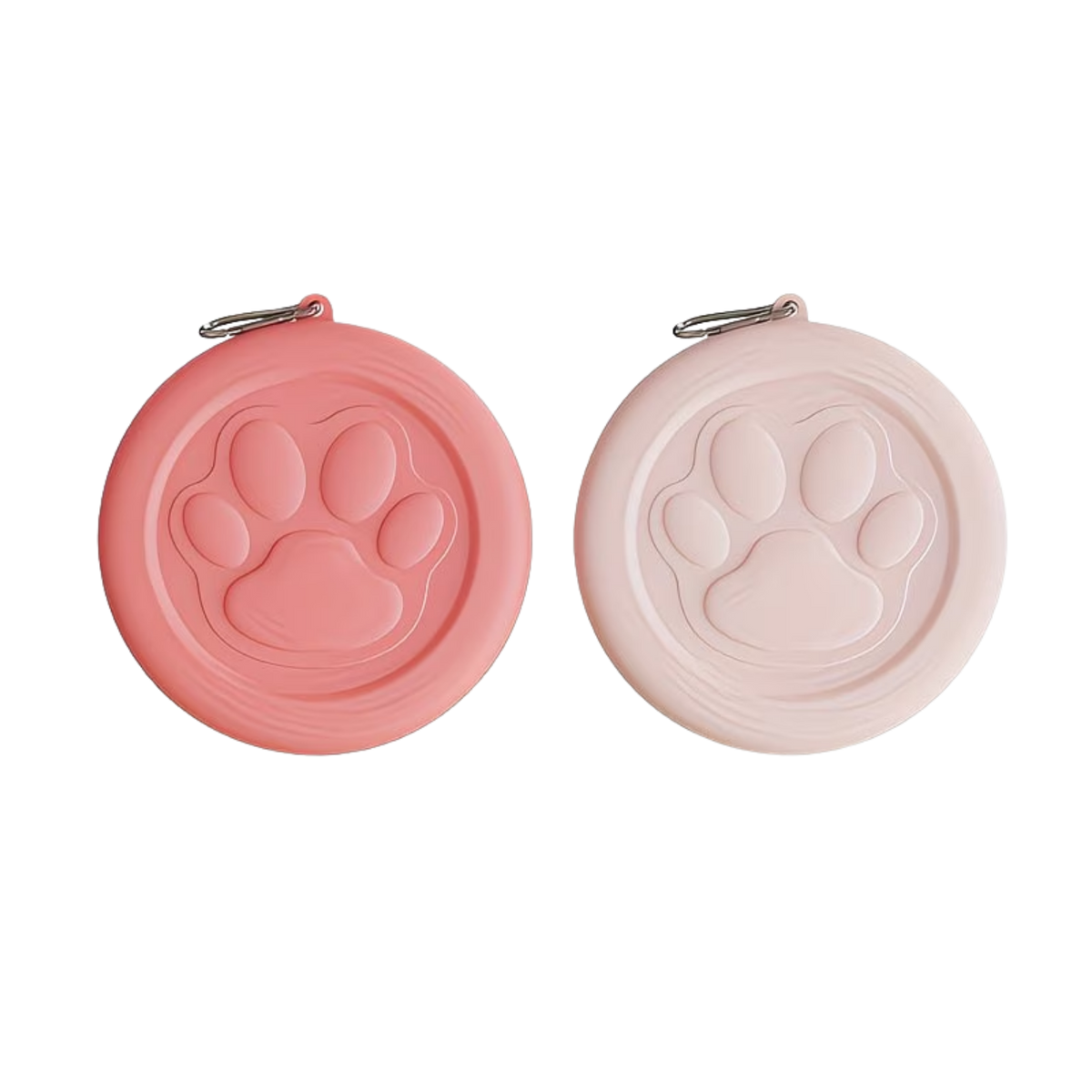 Snack Case Duo