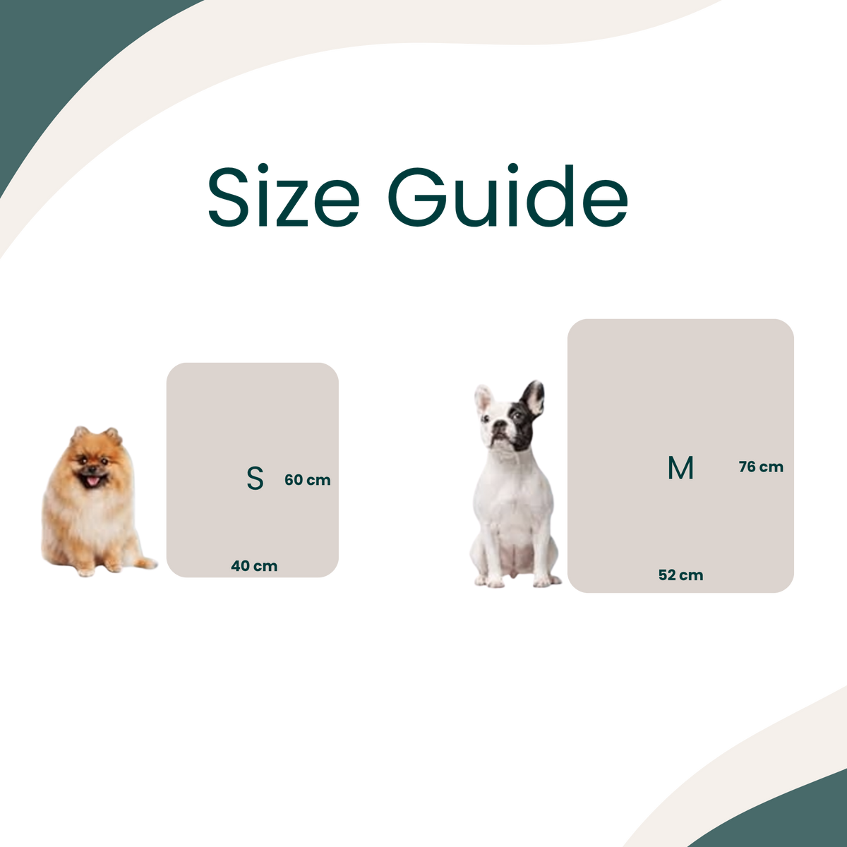 SnugglePaws 5-Pack Blankets